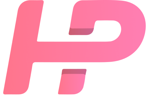 Huay Pink Logo